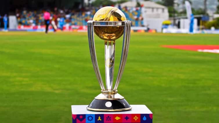 ODI World Cup 2023 Warm up Schedule Fixtures ICC Mens CWC 2023 Warm up matches From September 29th CWC 2023 Warm Up Match Schedule: ঘোষিত হল বিশ্বকাপের প্রস্তুতি ম্যাচের সূচি, কাদের বিরুদ্ধে খেলবেন রোহিতরা?