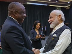 Chandrayaan-3 Landing: World Leaders Congratulate PM Modi, Indians Celebrate At Times Square