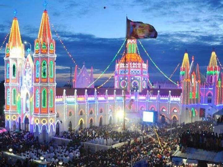 Velankanni Festival : வேளாங்கண்ணி திருவிழாவையொட்டி 850 சிறப்புப் பேருந்துகள்… நாளை முதல் செப்.11 வரை இயங்கும்