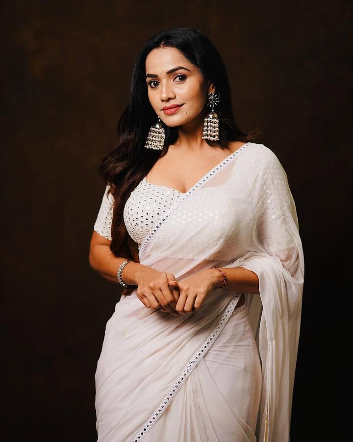 శోభా శెట్టి (image credit: ShobhaShetty/Instagram)