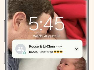 WhatsApp में जल्द आप बिना नाम डाले भी क्रिएट कर पाएंगे ग्रुप्स, लेकिन... 