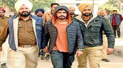 Lawrence Bishnoi: ਲਾਰੈਂਸ ਬਿਸ਼ਨੋਈ ਨੇ ਹਵਾਈ ਜਹਾਜ਼ ਰਾਹੀਂ ਪੰਜਾਬ ਤੋਂ ਮਾਰੀ ਗੁਜਰਾਤ ਉਡਾਰੀ! 