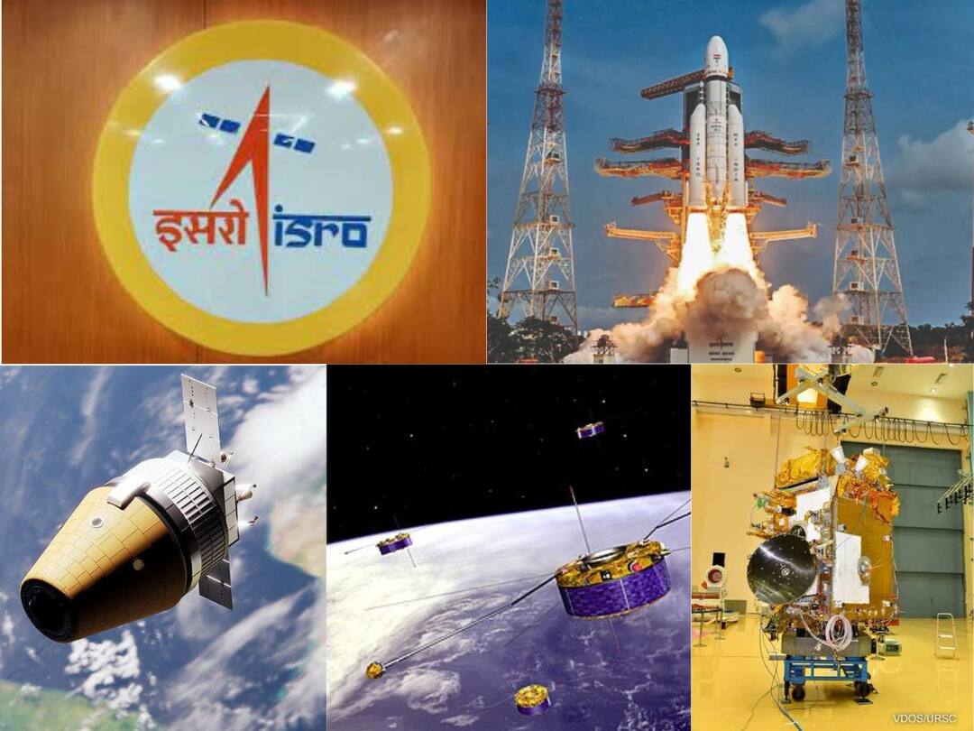 ISRO Proud Moment: வாவ், விண்வெளி ஆராய்ச்சியில் இந்தியாவின் இஸ்ரோ இதுவரை படைத்துள்ள சாதனைகள்..! பட்டியல் சூப்பரா நீளுதே..