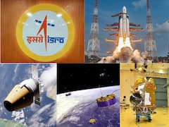 ISRO Proud Moment: வாவ், விண்வெளி ஆராய்ச்சியில் இந்தியாவின் இஸ்ரோ இதுவரை படைத்துள்ள சாதனைகள்..! பட்டியல் சூப்பரா நீளுதே..