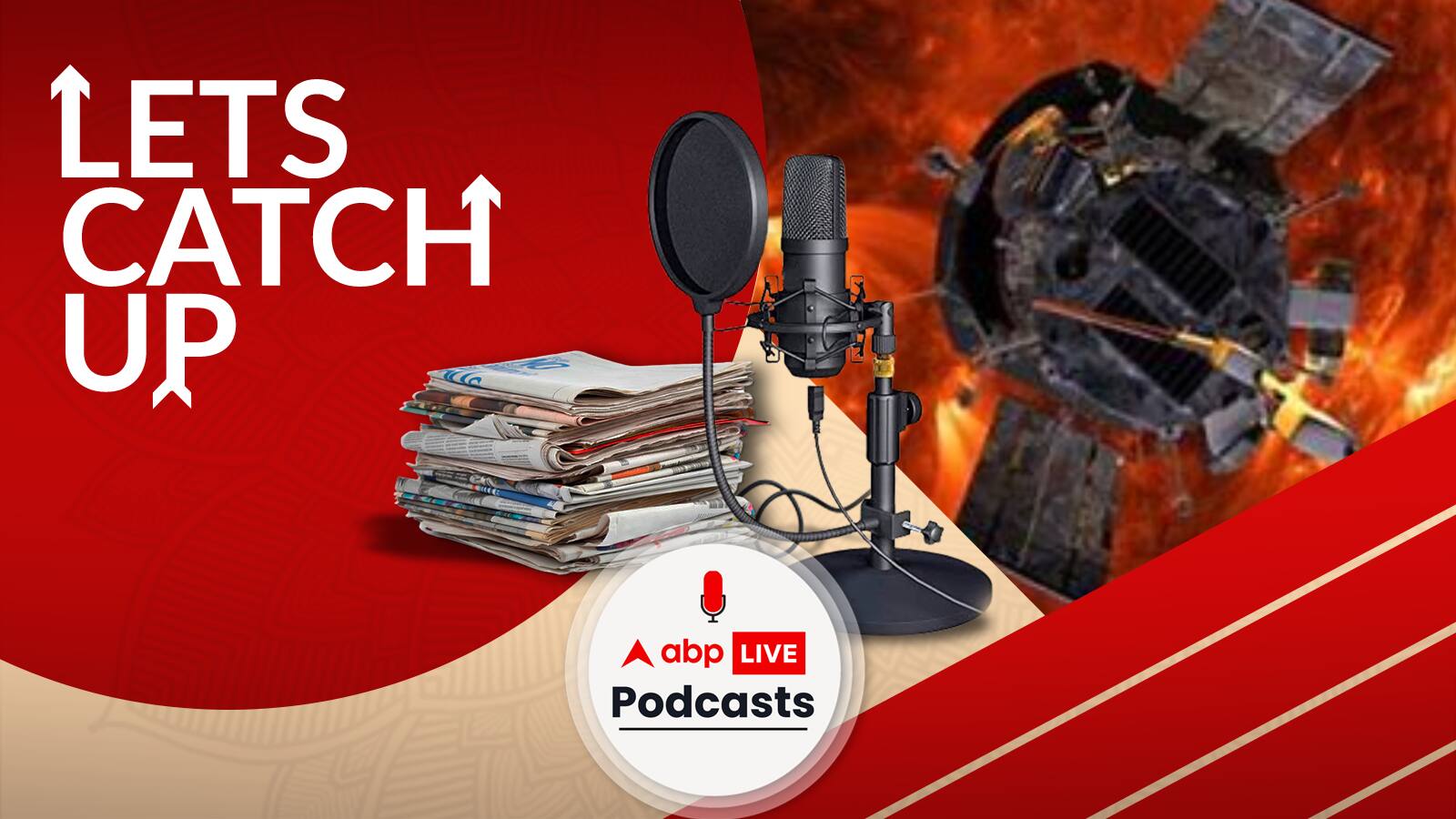 Aditya - L1 Mission to be Launched in September| Google’s doodle Celebrates the Success of Chandrayaan - 3 | Alia Bhatt Left Nitesh Tiwari’s “Ramayana”| Stock market update : Top Headlines | 24/8/23 | Let’s Catch Up