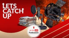 Aditya - L1 Mission to be Launched in September| Google’s doodle Celebrates the Success of Chandrayaan - 3 | Alia Bhatt Left Nitesh Tiwari’s “Ramayana”| Stock market update : Top Headlines | 24/8/23 | Let’s Catch Up