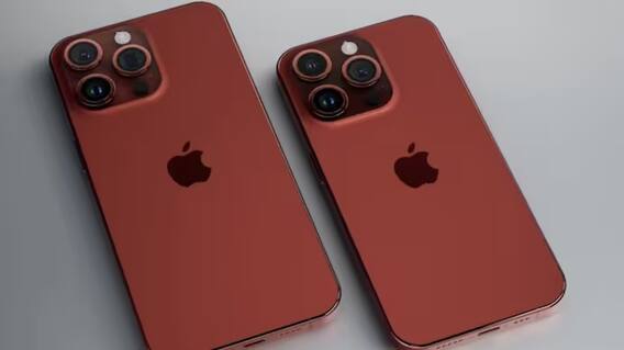 Iphone :  आयफोनच्या 'या' माॅडेलकरता ग्राहकांना पाहावी लागणार वाट, काय आहे कारण? जाणून घ्या सविस्तर