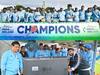 IND vs IRE :  இளம் வீரர்களை களத்தில் இறக்கி தொடரை கைப்பற்றிய இந்தியா!