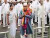 Lok Sabha Elections 2024: यूपी कांग्रेस अध्यक्ष अजय राय बोले- 'राहुल गांधी को PM बनाने की जिम्मेदारी यूपी के कंधों पर'