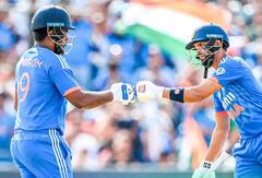 IND vs IRE :  இளம் வீரர்களை களத்தில் இறக்கி தொடரை கைப்பற்றிய இந்தியா!