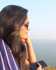 Bigg Boss 7 Tejaswini Gowda: బిగ్ బాస్ సీజన్ 7లో అడుగుపెట్టనున్న కోయిలమ్మ మోడ్రన్ లుక్!