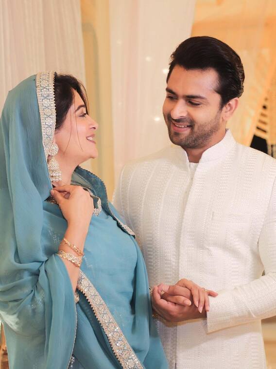 पति शोएब की वजह से दीपिका के सारे रिश्ते हुए तार-तार