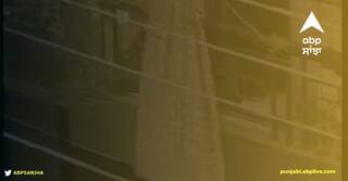 Viral Video: ਰਾਤ ਨੂੰ ਬਾਲਕੋਨੀ 'ਚੋਂ ਔਰਤ ਨੇ ਦੇਖਿਆ 'ਭੂਤ', ਹਨੂੰਮਾਨ ਚਾਲੀਸਾ ਦਾ ਕਰਨ ਲੱਗੀ ਪਾਠ, ਸਵੇਰੇ ਉੱਠ ਕੇ ਉੱਡ ਗਏ ਹੋਸ਼ - ਦੇਖੋ ਵੀਡੀਓ