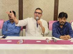 'अतिक्रमण के नाम पर लोगों को उजाड़ रही धामी सरकार', कांग्रेस MLA सुमित हृदयेश का आरोप