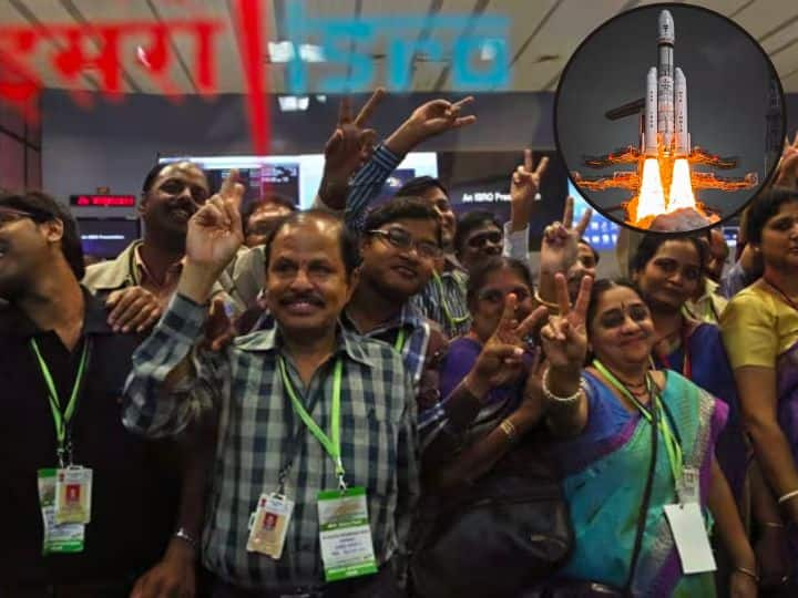 How much salary do ISRO scientists know everything here chandrayaan कितनी मिलती है ISRO के वैज्ञानिकों को सैलरी? यहां जानिए सब कुछ