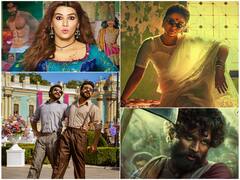 National Film Awards 2023 Winners: Kriti, Alia Best Actresses, Allu's Pushpa On 'Fire'. IN PICS