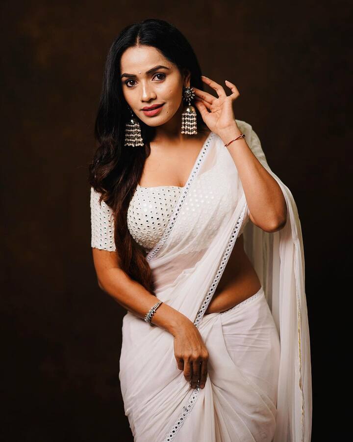 శోభా శెట్టి (image credit: ShobhaShetty/Instagram)