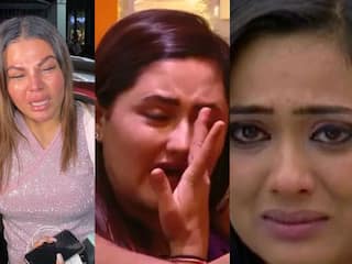 TV Actress: श्वेता तिवारी, रश्मि देसाई से लेकर राखी सावंत तक... जब इन एक्ट्रेसेस ने अपने पतियों पर लगाया घरेलू हिंसा का आरोप