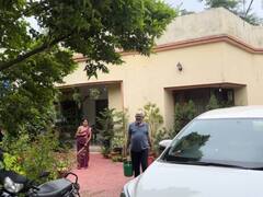 सीएम बघेल के करीबियों के घर ई़डी की दबिश से चढ़ा सियासी पारा, कांग्रेस ने बीजेपी पर लगाया ये आरोप