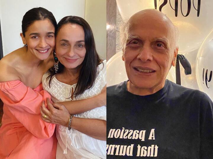 Alia Bhatt National Award win for Sanjay Leela Bhansali movie Gangubai Kathiawadi parents soni razdan and mahesh bhatt reacts National Film Awards 2023: आलिया भट्ट को मिला बेस्ट एक्ट्रेस का अवॉर्ड तो खुशी से झूमे महेश भट्ट, मां सोनी बोलीं- हमें उस पर गर्व है