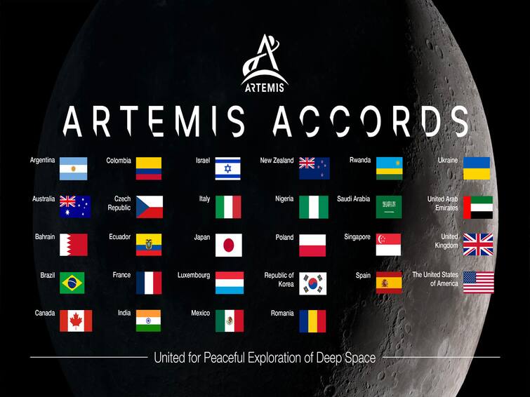 Can a country actually claim the moon as their territory? Chandrayaan 3: చందమామా అంటూ వరసలు కలుపుకుంటే మనోడు అయిపోడు, దానికంటూ కొన్ని రూల్స్ ఉన్నాయి!