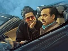 धीरे-धीरे कम हो रहा 'ओएमजी 2' का क्रेज! 14वें दिन सिर्फ इतना ही कमाएगी अक्षय की फिल्म