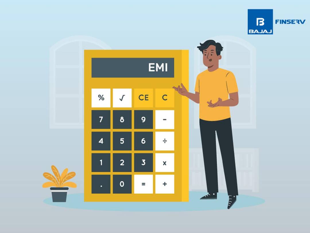 Reasons to use an EMI calculator to determine your personal loan EMIs మీ పర్సనల్ లోన్ EMIల నిర్ణయానికి EMI కాలిక్యులేటర్‌ ఉపయోగించడానికి కారణాలు