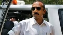 Ahmedabad NEWS : પૂર્વ IPS સંજીવ ભટ્ટને ગુજરાત હાઈકોર્ટથી ઝટકો, નારકોટિક્સ કેસમાં અરજી ફગાવી