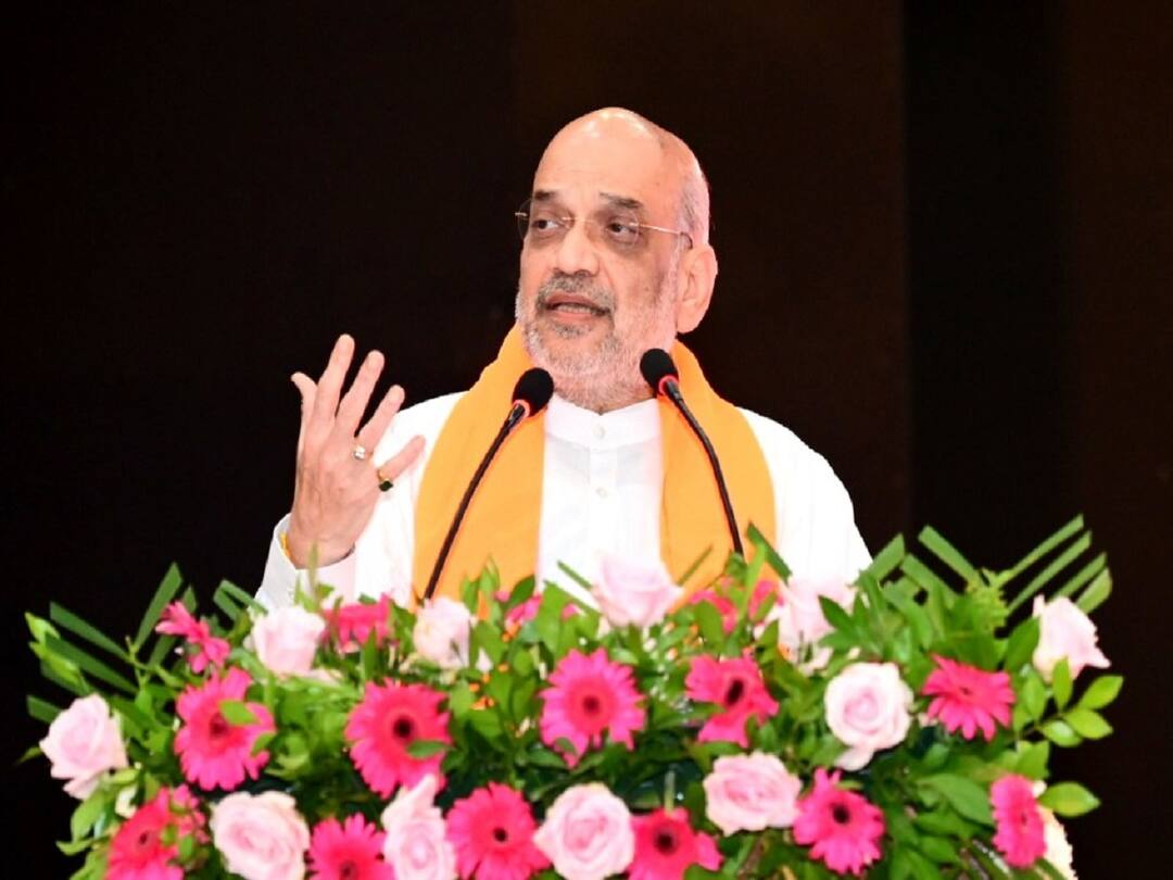 Amit Shah Khammam Tour August 27th Amit Shah Visit Khammam And Address Rally Amit Shah Khammam Tour: ఖమ్మంలో పర్యటించబోతున్న అమిత్ షా - ఈనెల 27న డేట్ ఫిక్స్