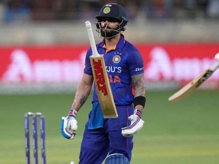 Asia Cup 2023: एशिया कप से पहले बढ़ी भारत की चिंता, इन गेंदबाजों के सामने बुरी तरह नाकाम साबित हो रहे हैं विराट कोहली Virat Kohli Out 7 Times Against Left Arm Spinners In ODI Since Year 2022 And Avg Only Around 15 Asia Cup 2023: एशिया कप से पहले बढ़ी भारत की चिंता, इन गेंदबाजों के सामने बुरी तरह नाकाम साबित हो रहे हैं विराट कोहली