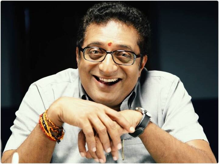 Prakash Raj Wedding Anniversary Pony Verma Husband love story career films unknown facts Prakash Raj Wedding Anniversary: एक हादसे ने तोड़ दी थी इस 'विलेन' की शादी, फिर 13 साल छोटी लड़की से रचाया ब्याह