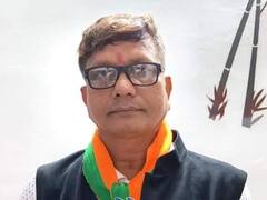 बीजेपी नेता हूंगाराम मरकाम का बयान, कहा- 'इस बार कवासी लखमा जीते तो राजनीति से ले लूंगा संन्यास...'