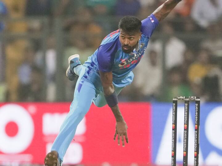 Sanjay Manjrekar is concern about Hardik Pandya's bowling form before World Cup 2023 वर्ल्ड कप से पहले पूर्व भारतीय दिग्गज को परेशान कर रही है हार्दिक की बॉलिंग फॉर्म, बोले- 2011 विश्व कप में...