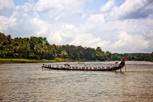 Onam 2023: Places To Visit In Kerala During This Time