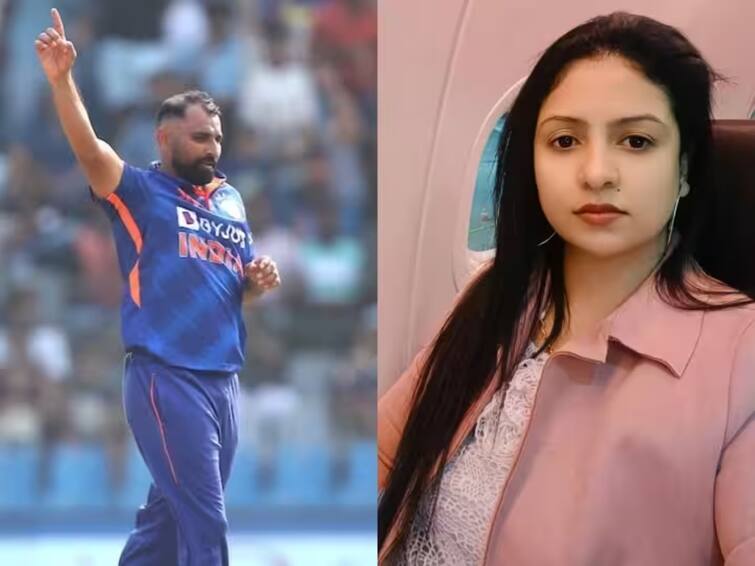 indian bowler mohammed shamis difficulties increased after court gave him 30 day time to get bail in wife hasin jahan dispute case know details Mohammed Shami: மனைவி தொடுத்த வழக்கால் சிக்கல்.. 30 நாட்களுக்குள் ஜாமீன் வாங்கலேன்னா? ஆசியக்கோப்பையில் விளையாடுவாரா ஷமி!