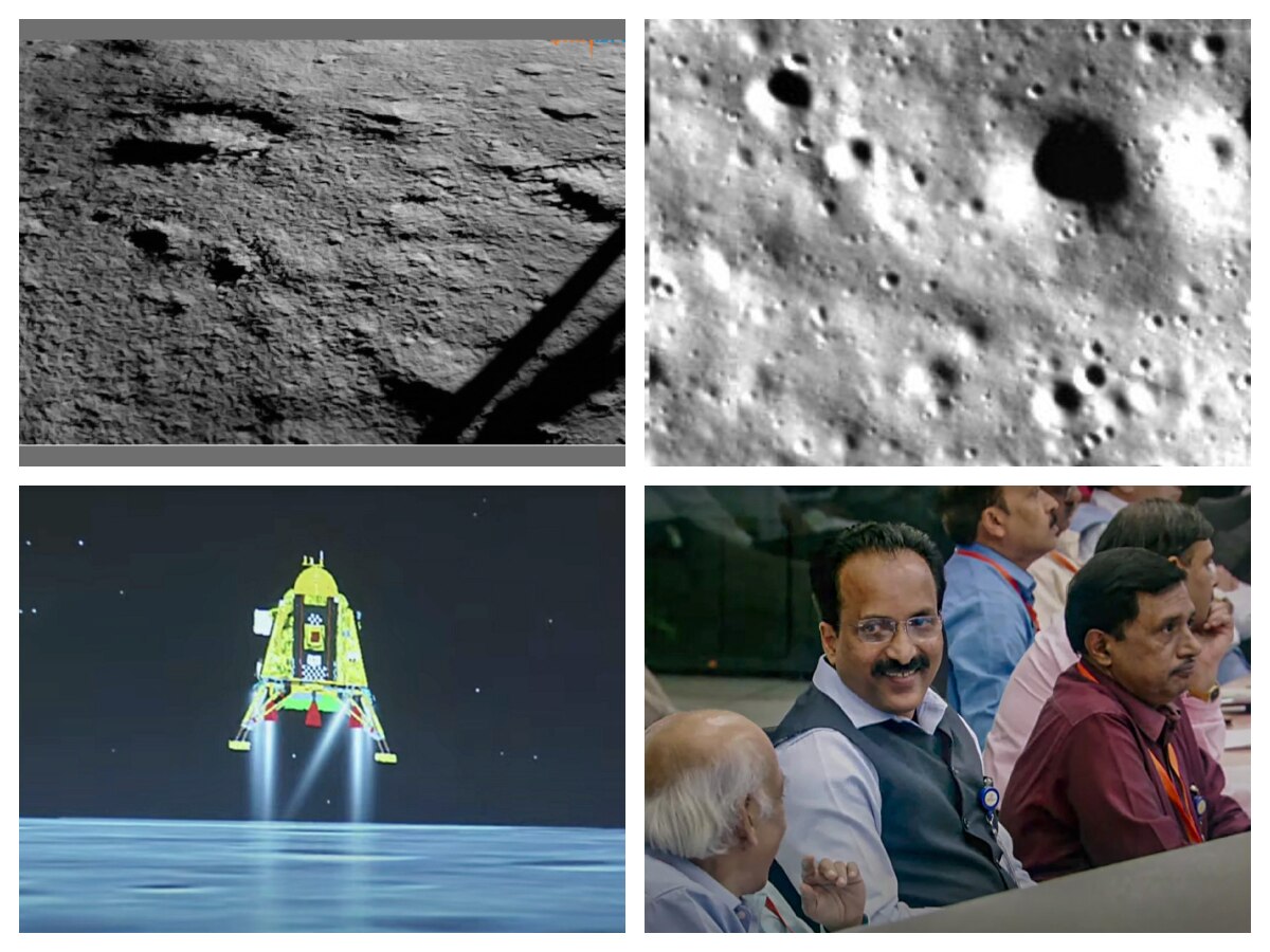 Our journey to the moon has begun now”: ISRO confirms successful launch of  Chandrayaan-3 | Business