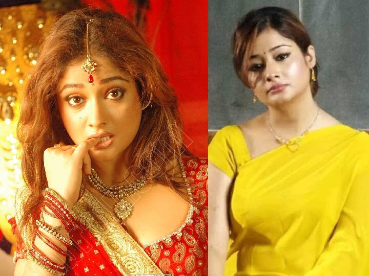 Actress kiran Rathod shared her worst moments in life Actress Kiran: 'உங்க ரேட் என்ன?’ : கமெண்ட் செய்த இணையவாசி.. கதறி அழுத கிரண்.. என்ன நடந்தது?