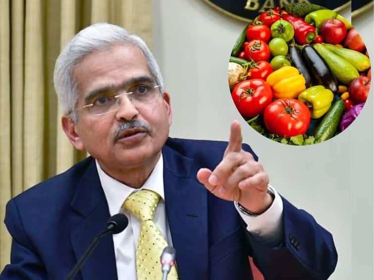 Vegetable Prices Likely To Decline From September Says RBI Governor Shaktikanta Das Vegetable Prices: సెప్టెంబర్ నుంచి కూరగాయల ధరలు తగ్గే అవకాశం: ఆర్బీఐ గవర్నర్