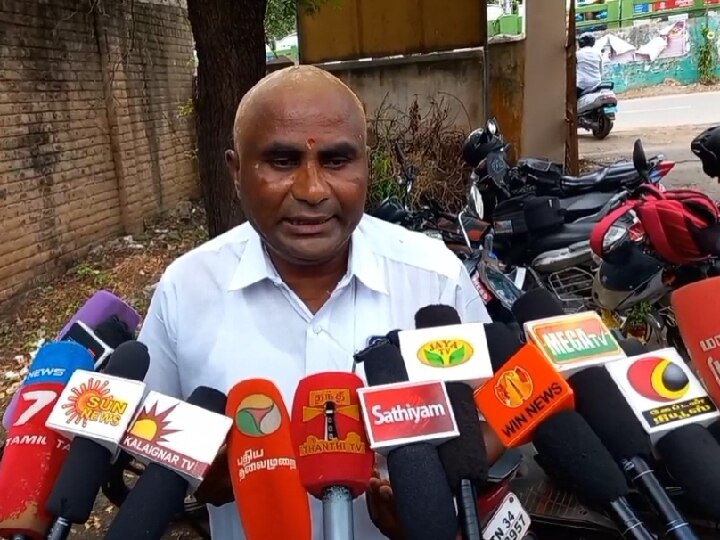 Kodanadu Case: கோடநாடு வழக்கில் எடப்பாடி பழனிசாமியை விசாரியுங்கள் - கனகராஜன் சகோதரர் தனபால் பரபரப்பு பேட்டி