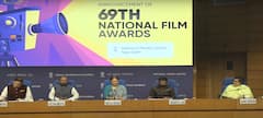 National Film Awards 2023 : முக்கியமான தேசிய விருதுளை தட்டிச்சென்ற படங்கள் என்னென்ன?