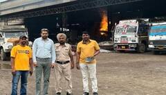 ਜੀਐਸਟੀ ਚੋਰੀ ਰੋਕਣ ਲਈ 2 ਦਿਨਾਂ ਦੀ ਵਿਸ਼ੇਸ਼ ਮੁਹਿੰਮ ਦੌਰਾਨ 107 ਵਾਹਨ ਜ਼ਬਤ : ਹਰਪਾਲ ਚੀਮਾ