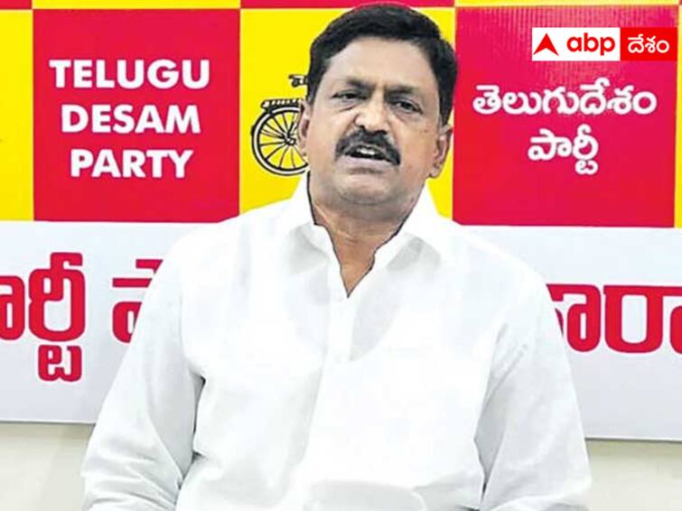 Payyavula Keshav warned that the employees who deleted the votes would surely go to jail. Payyvula Kesav : ఓట్లు తొలగించిన ఉద్యోగులు జైలుకే - కుట్ర చేసిన వాళ్లంతా బయటకు వస్తారన్న పయ్యావుల కేశవ్ !