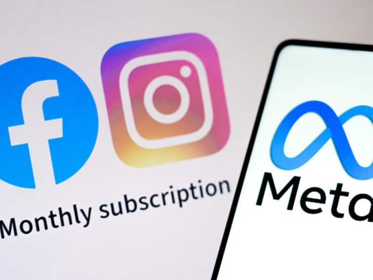 Meta Instagram Sue US Lawsuit Mental Health Crisis Kids Insomnia Depression Meta, Instagram Being Sued For 'Triggering' Mental Health Crisis In Kids