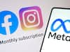 Meta, Instagram Being Sued For 'Triggering' Mental Health Crisis In Kids