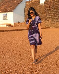 Bigg Boss 7 Tejaswini Gowda: బిగ్ బాస్ సీజన్ 7లో అడుగుపెట్టనున్న కోయిలమ్మ మోడ్రన్ లుక్!