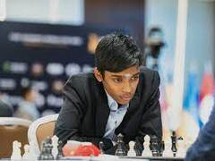 Chess World Cup 2023 Prize Money: ਹਾਰ ਤੋਂ ਬਾਅਦ ਵੀ ਪ੍ਰਗਿਆਨੰਦਾ 'ਤੇ ਹੋਈ ਪੈਸਿਆਂ ਦੀ ਬਾਰਿਸ਼, ਜਾਣੋ ਉਪ ਜੇਤੂ ਦੀ Prize Money