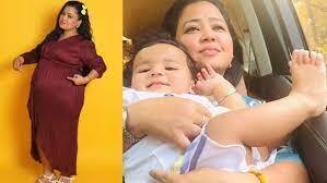 ਆਪਣੀ ਪ੍ਰਤਿਭਾ ਦੇ ਦਮ 'ਤੇ ਭਾਰਤੀ ਨੇ ਇੰਡਸਟਰੀ 'ਚ ਆਪਣੀ ਪਛਾਣ ਬਣਾਈ ਹੈ। ਭਾਰਤੀ ਨੇ ਕਈ ਟੀਵੀ ਸ਼ੋਅਜ਼ ਵਿੱਚ ਕੰਮ ਕੀਤਾ। ਭਾਰਤੀ ਦਿ ਕਪਿਲ ਸ਼ਰਮਾ ਸ਼ੋਅ ਵਿੱਚ ਵੀ ਨਜ਼ਰ ਆ ਚੁੱਕੀ ਹੈ।