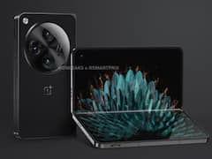 OnePlus Fold May Be Launched In 2 Colours, Tipster Says Ahead Of Rumoured Launch