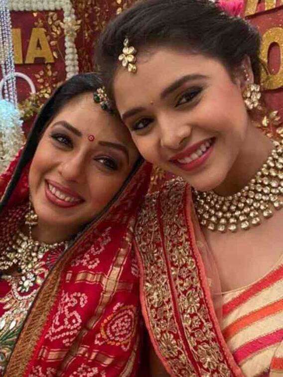 अनुपमा शो में आने वाले हैं ये नए ट्विस्ट