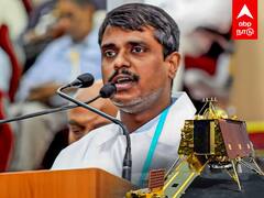 ISRO Veeramuthuvel profile : சந்திரயானின் மூளை... முடித்து காட்டிய தமிழன்! யார் இந்த வீரமுத்துவேல்?